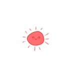 たまごろうスタンプ2023のSummer（個別スタンプ：16）