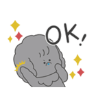 タムちゃんLINEスタンプ（個別スタンプ：5）