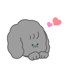 タムちゃんLINEスタンプ（個別スタンプ：8）