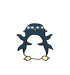 かわさんクソコラスタン部‪α‬2.11（個別スタンプ：24）