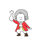 音楽家のたまご。3（個別スタンプ：5）