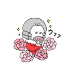 音楽家のたまご。3（個別スタンプ：23）