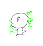 でっぱーず ver.3（個別スタンプ：33）