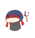 うちのこふぁみりいず主人公ズ（個別スタンプ：2）