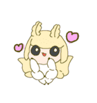 うちのこふぁみりいず主人公ズ（個別スタンプ：14）