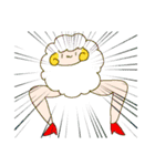 うちのこふぁみりいず主人公ズ（個別スタンプ：16）