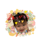 みぃこのすたんぷ（個別スタンプ：15）