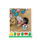 みぃこのすたんぷ（個別スタンプ：18）
