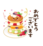 かわいいパンの日常スタンプ♡（個別スタンプ：29）