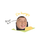 HIRATA BROS stamp Vol.1（個別スタンプ：3）