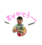 HIRATA BROS stamp Vol.1（個別スタンプ：10）