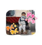 HIRATA BROS stamp Vol.1（個別スタンプ：31）