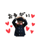 HIRATA BROS stamp Vol.1（個別スタンプ：32）