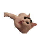 みるちゃんのキュートなスタンプ（個別スタンプ：7）