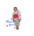 ＃37（個別スタンプ：8）
