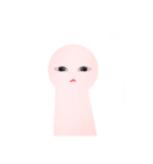 スノリエル（個別スタンプ：4）