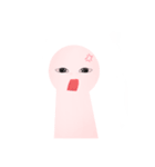 スノリエル（個別スタンプ：8）
