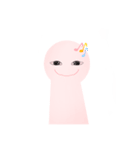 スノリエル（個別スタンプ：9）