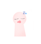 スノリエル（個別スタンプ：14）