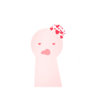 スノリエル（個別スタンプ：18）