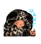 うれスタ（個別スタンプ：5）
