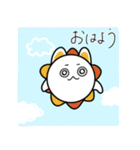 毎日使える(？)ちょけまるスタンプ（個別スタンプ：28）