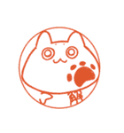 毎日使える(？)ちょけまるスタンプ（個別スタンプ：32）