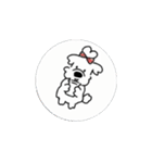 かりん堂①（個別スタンプ：3）