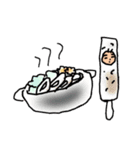 旅するケンジ君in秋田01（個別スタンプ：4）