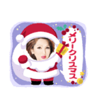 椿妃めぐママのスタンプ②（個別スタンプ：5）