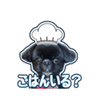 Mちゃんのかわいすぎすたんぷ（個別スタンプ：8）