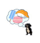 Mちゃんのかわいすぎすたんぷ（個別スタンプ：10）