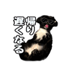 Mちゃんのかわいすぎすたんぷ（個別スタンプ：16）