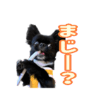 Mちゃんのかわいすぎすたんぷ（個別スタンプ：32）