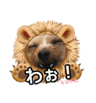 ビスともなか（個別スタンプ：10）