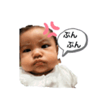 かなえとれん（個別スタンプ：3）