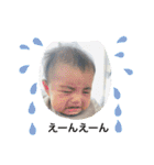 かなえとれん（個別スタンプ：7）