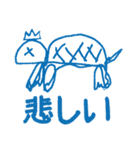 かわいい⭐︎スタンプ（個別スタンプ：19）