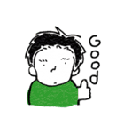 ルシファーズ（個別スタンプ：1）