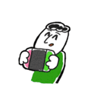 ルシファーズ（個別スタンプ：4）