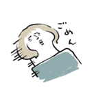ルシファーズ（個別スタンプ：5）