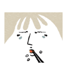 ルシファーズ（個別スタンプ：10）