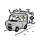 ルシファーズ（個別スタンプ：11）