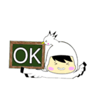 いくみんスタンプ～生野警察署コラボ編～（個別スタンプ：38）