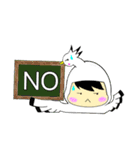いくみんスタンプ～生野警察署コラボ編～（個別スタンプ：39）