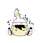 いくみんスタンプ～生野警察署コラボ編～（個別スタンプ：40）