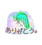 ミシーのマジカル・ミステリー・スタンプ！（個別スタンプ：12）