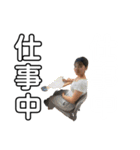 令和5年版ccpp club（個別スタンプ：6）