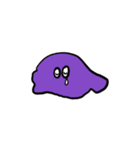 言わなくてもわかってよ（個別スタンプ：3）