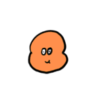 言わなくてもわかってよ（個別スタンプ：6）